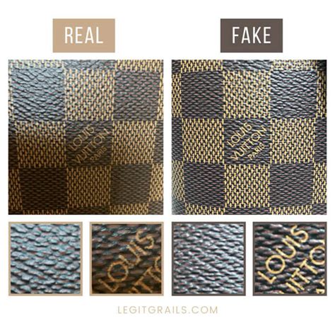 louis vuitton honolulu mule real vs fake|how to check if louis vuitton is real.